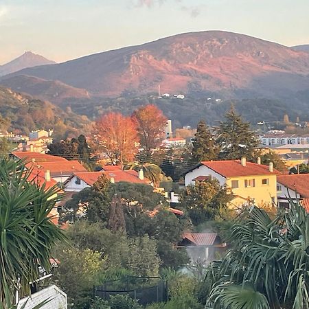 Hostel Demain C'Est Loin Hendaye Zewnętrze zdjęcie