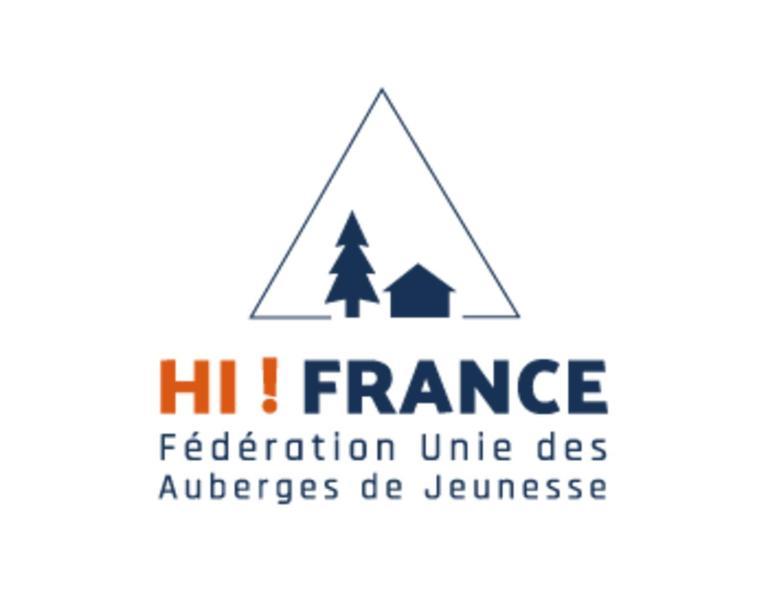 Hostel Demain C'Est Loin Hendaye Zewnętrze zdjęcie